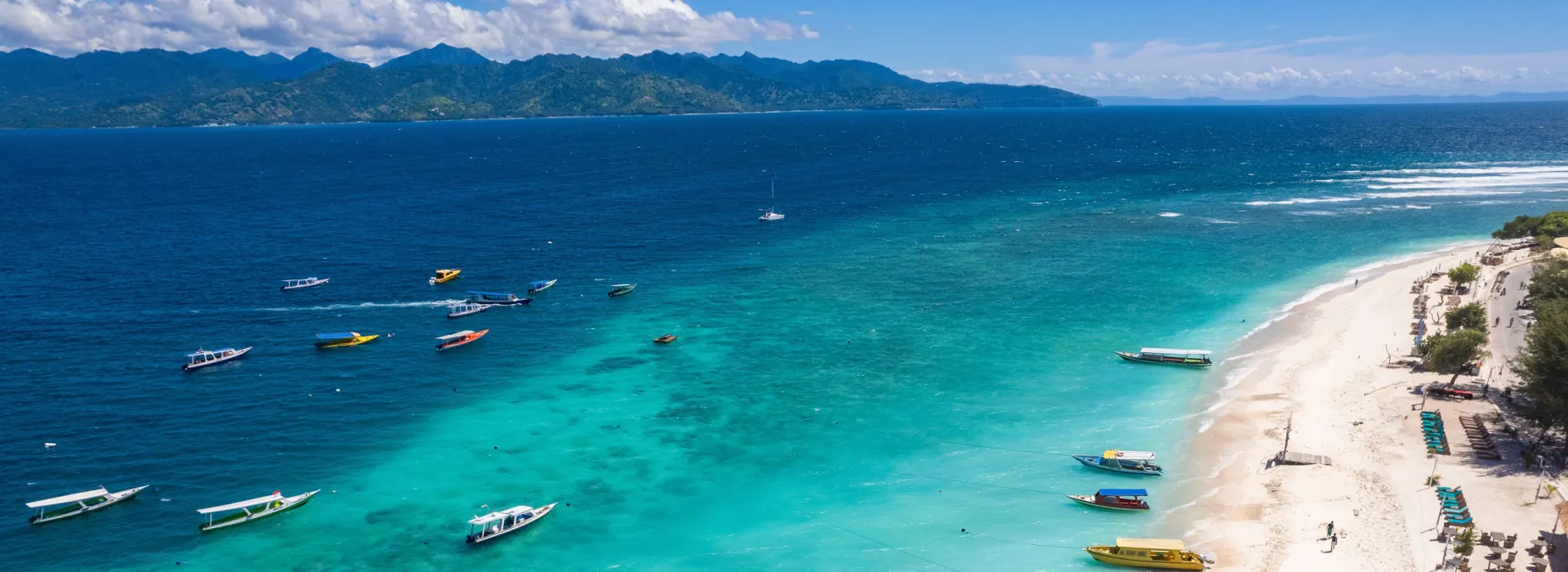 Bali Trio Escape - Ubud, Gili and Kuta